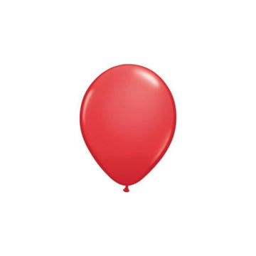 Red Balloon - 5 inch