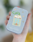 Haz tu propio kit de adornos para casa de muñecas