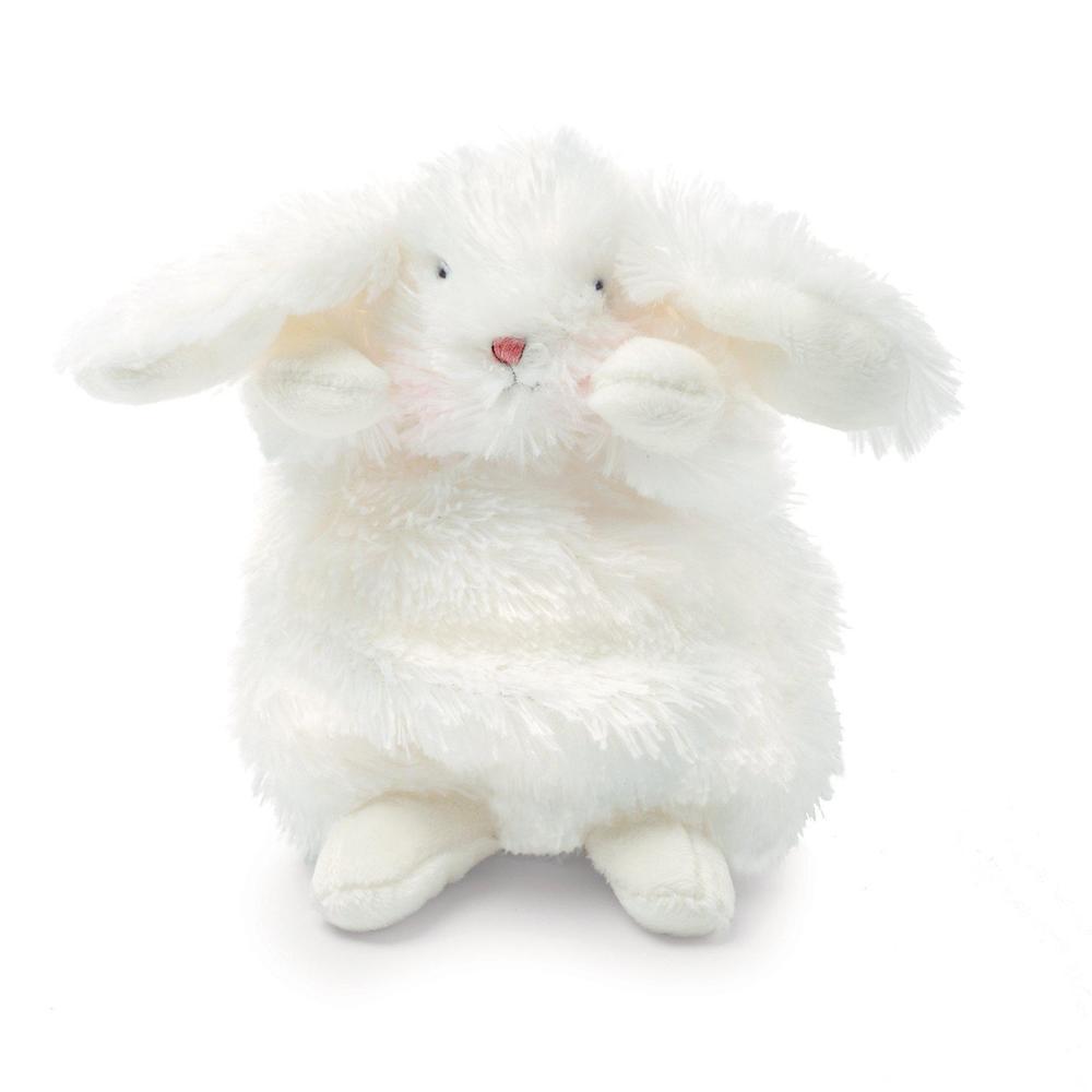Wee Ittybit Bunny Toy