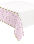 Starry Ballerina Table Cover