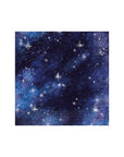 Starry Galaxy Napkins