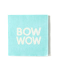 Bow Wow Party Napkins