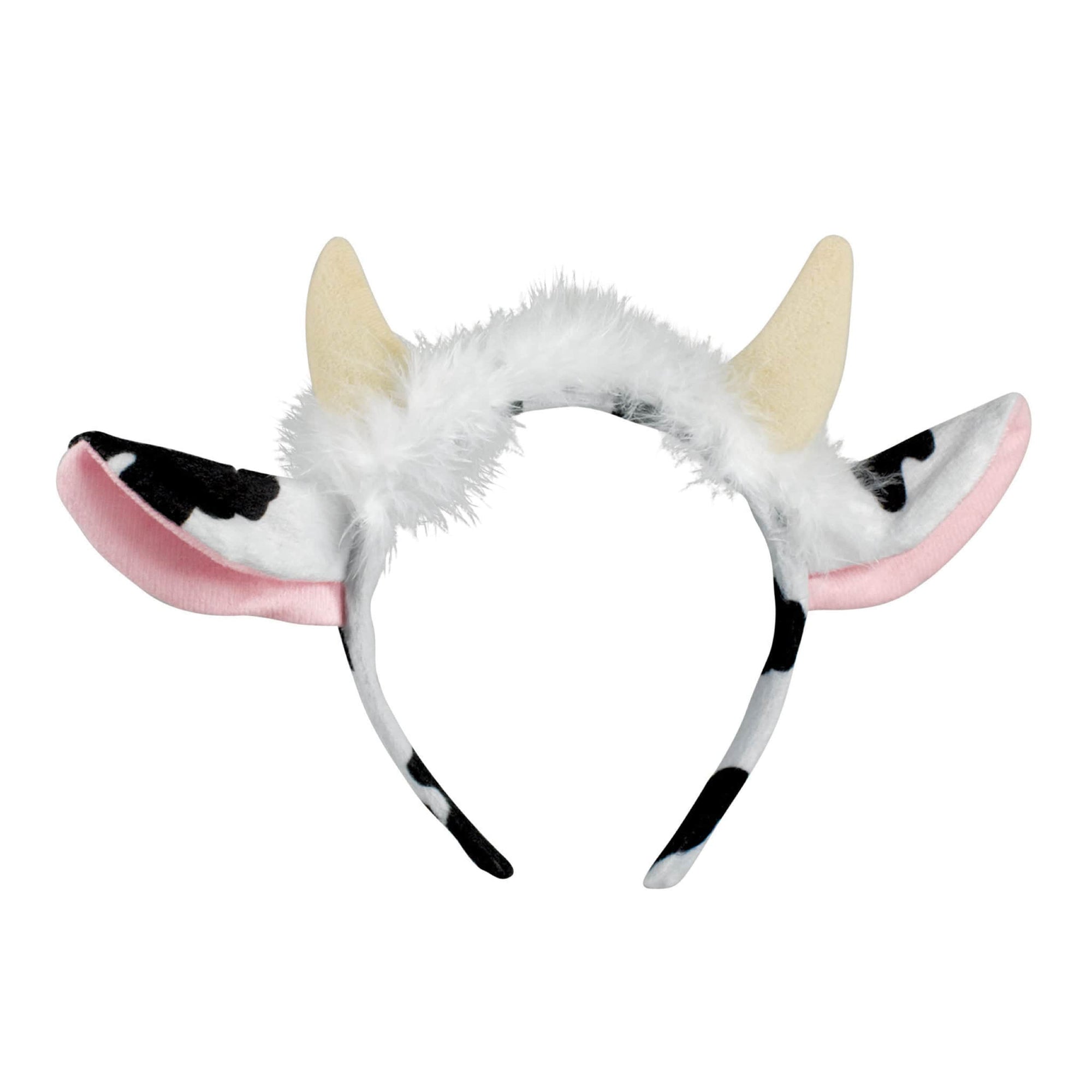 Cow Ear Headband