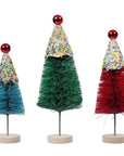 Christmas Confection Trees