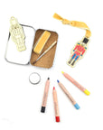 Make Your Own Nutcracker Ornament Kit