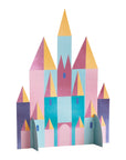Disney Princess Castle Centrepiece