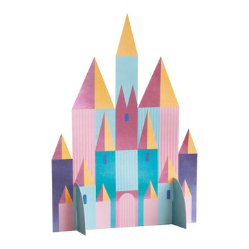 Disney Princess Castle Centrepiece