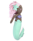 Elly Lu Mermaid Doll