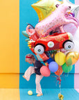 Mylar Party Balloons
