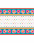 Fiesta Party Tablecloth
