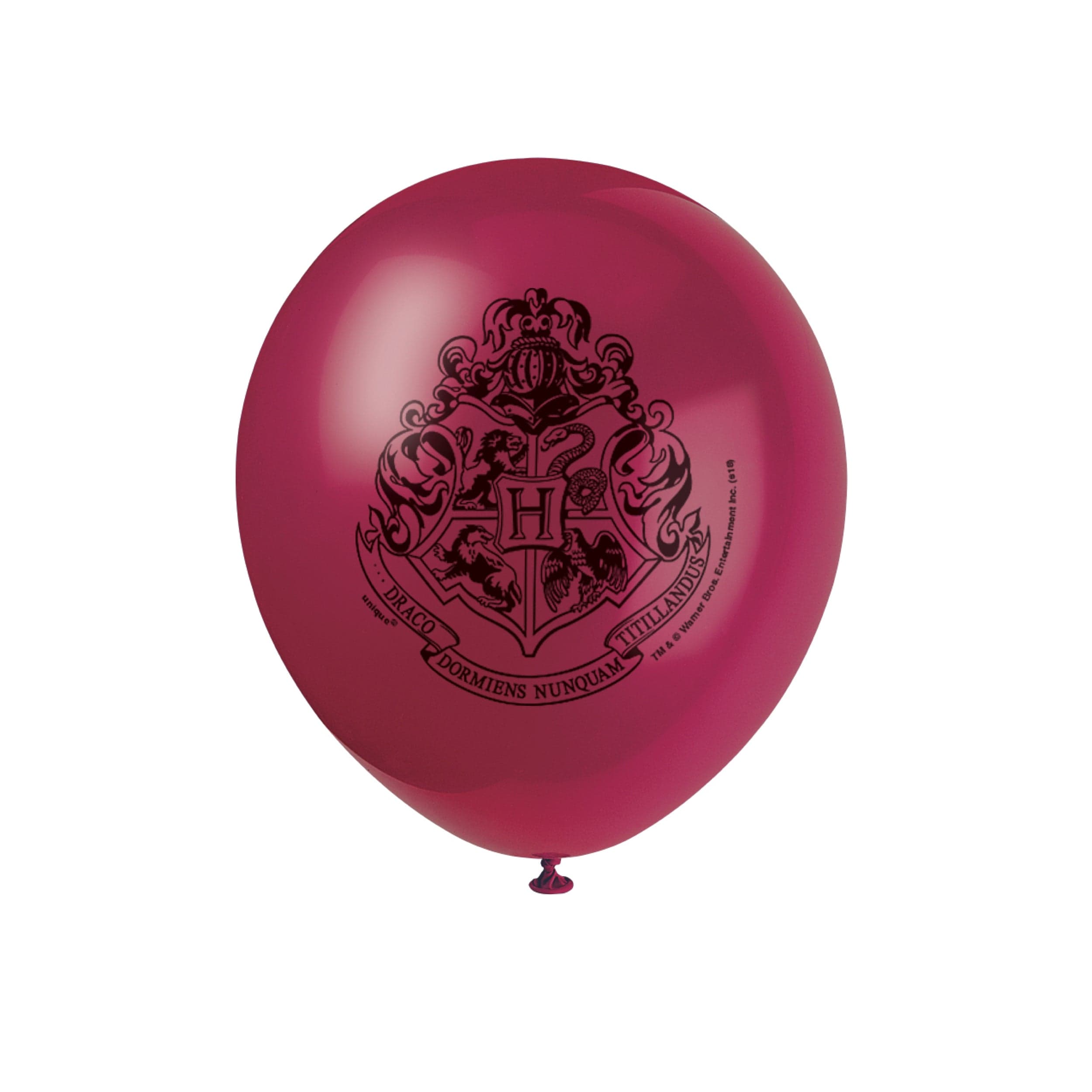 Ballons Harry Potter -  France