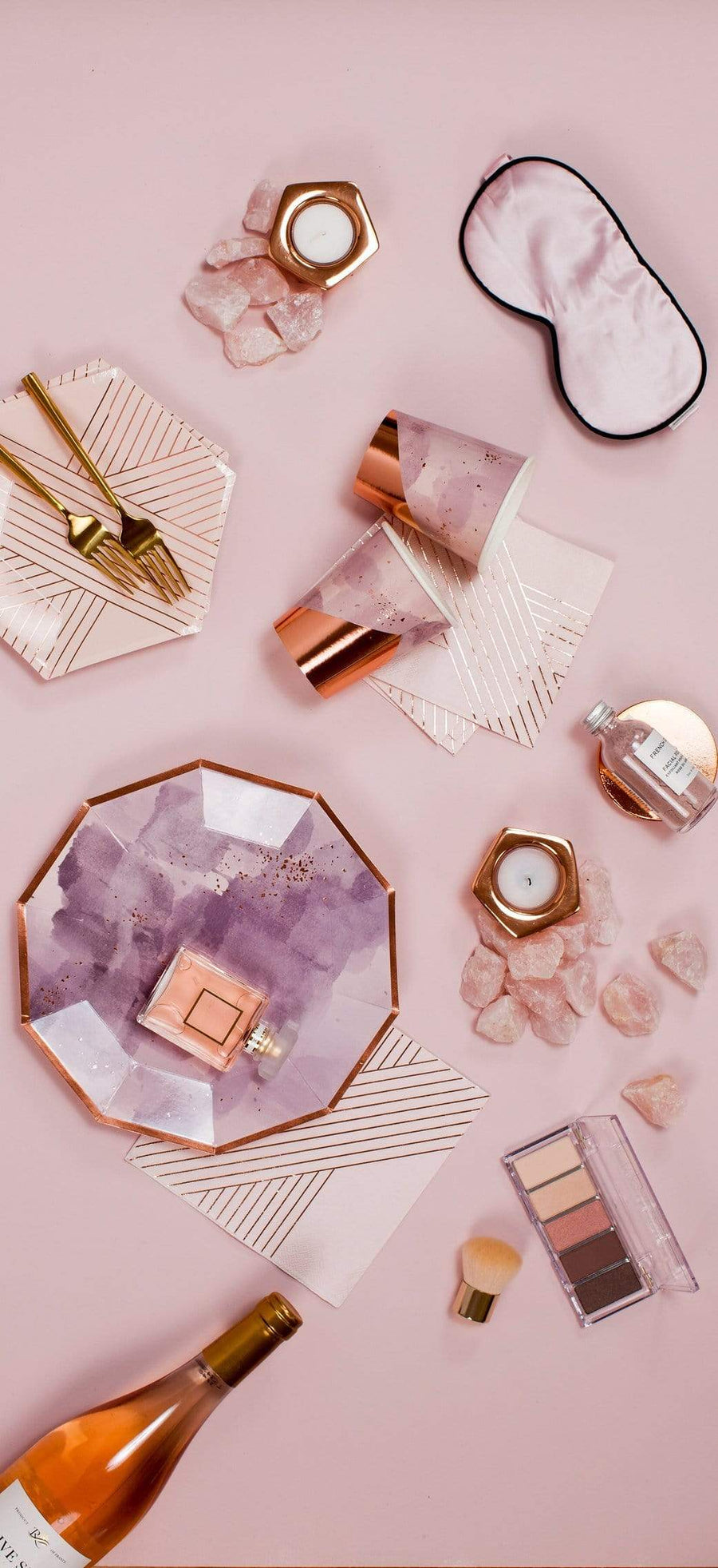 Chic Modern Party Supplies