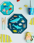 Under the Sea Party Supplies