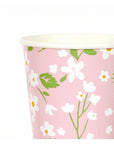 Daisy Pattern Party Supplies