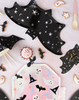 Sparkly Halloween Party