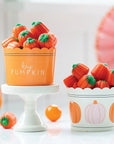 Hey Pumpkin Cupcake Cups