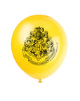 Harry Potter Hogwarts Crest Balloons
