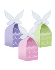 Iridescent Fairy Favour Boxes