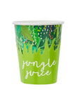 Jungle Juice Cups