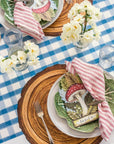 Hester and Cook Wood Tree Placemat