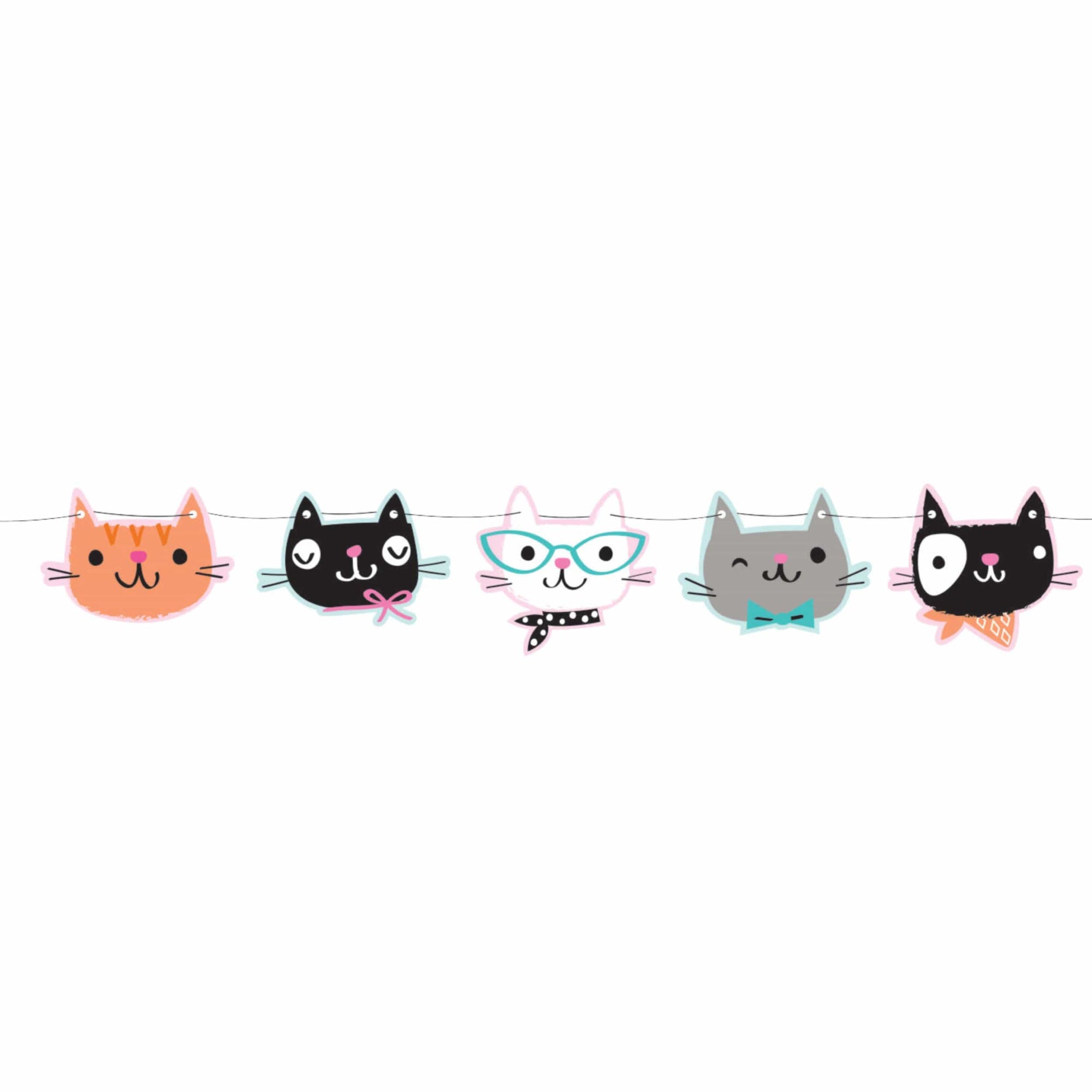Kitty Party Garland
