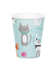 Kitty Party Cups