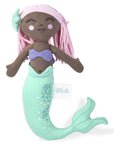 Kya the Mermaid Organic Doll