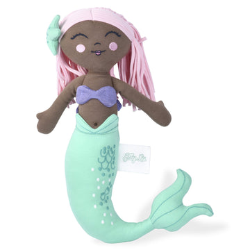 Kya the Mermaid Organic Doll