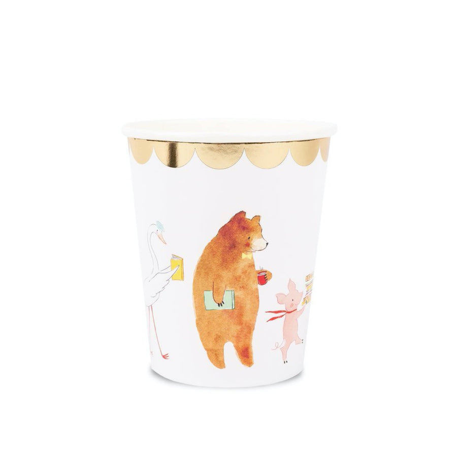 Lola Dutch Party Cups