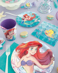 Ariel Birthday Party