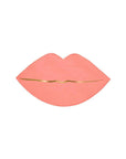Meri Meri Pink Lips Valentine Napkins