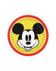 Classic Mickey Mouse Plates