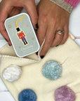 Make Your Own Nutcracker Ornament Kit