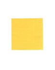 Yellow Napkins - Small