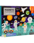 Outer Space Magnetic Play Sest