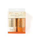 Give Thanks Harvest Baking Treat Cups
