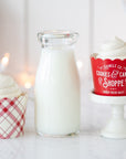 Santa Cookie Shoppe and Plaid Baking Treat Cups