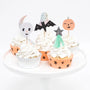 Pastel Halloween Icon Cupcake Kit