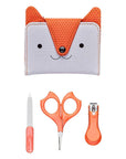 Dapper Fox Baby Manicure Set