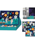 Astronaut Space Play Set
