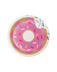 Doughnut Party Plates - Small