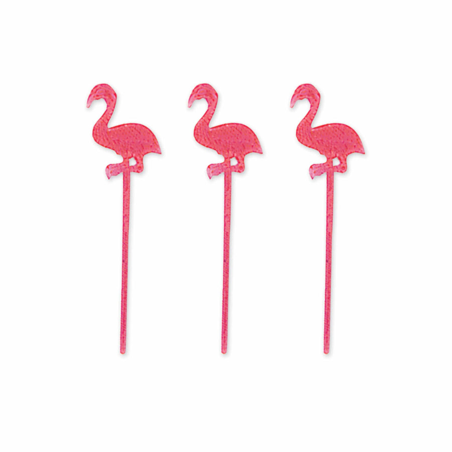 Pink Flamingo Picks