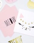 Kitty Cat Party Supplies