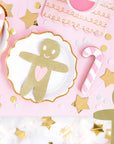 Gingerbread Party Supplies