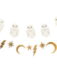 Owl Wizardry Banner Set