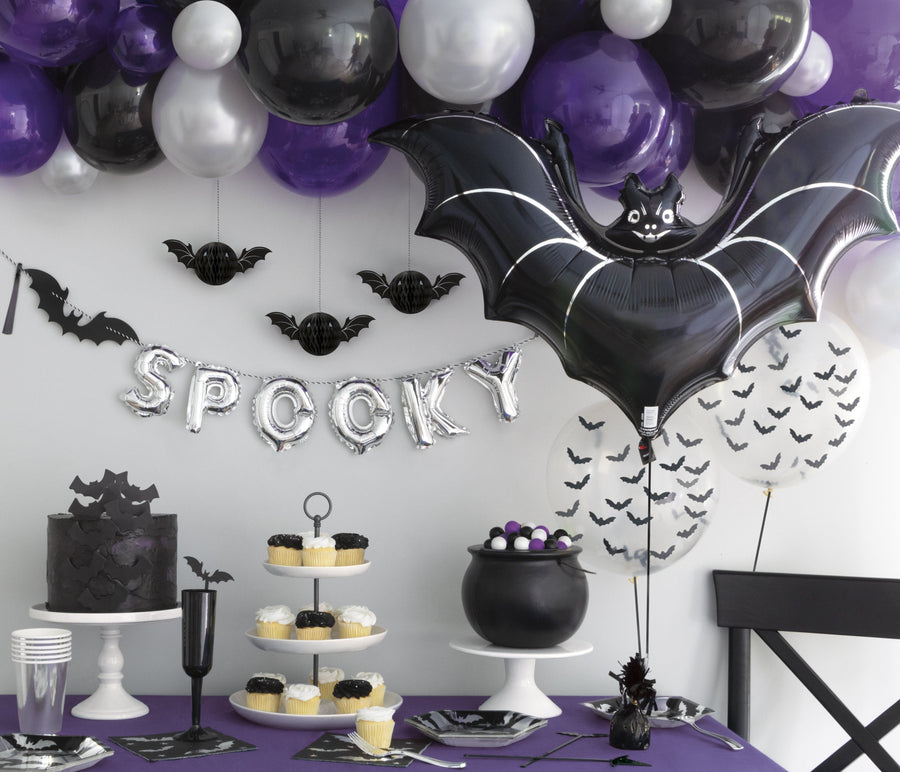 Witch Party Hats