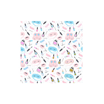 Slumber Party Spa Napkins