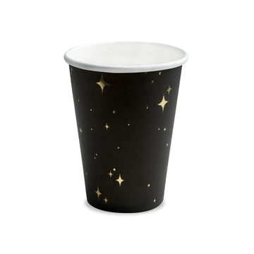 Sparkling Stars Cups