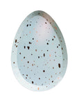 Speckled Egg Plates