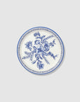 French Toile Plates - Small